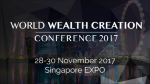 World Wealth Creation Conference