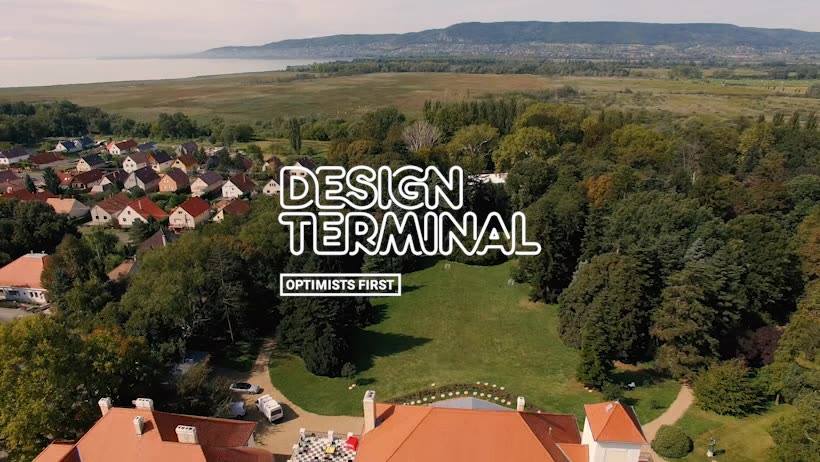 Design Terminal